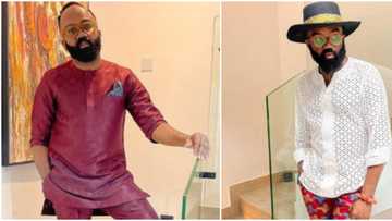 Our society doesn't question anything: Noble Igwe speaks on money ritual, internet fraud among Nigerian youths