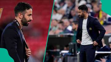 "He’ll be sacked": Fans predict Amorim’s exit as Man United face 3 PL giants in first 5 matches