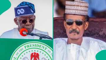 Kanal Dangiwa: Tsohon gwamnan ya rubuta wasika ga Tinubu kan halin da Najrriya ke ciki