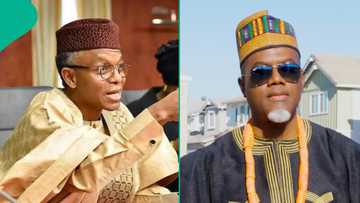 El-Rufai's defection: No politician who jumps between parties has ever become president, says Omokri