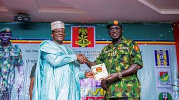 ‘Yan bindiga sun shiga Zamfara da Nasarawa, sun kashe Basarake da wasu mutum 30