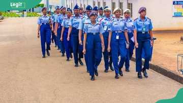Air Force secondary schools in Nigeria, their school fees and how to get admission for your child