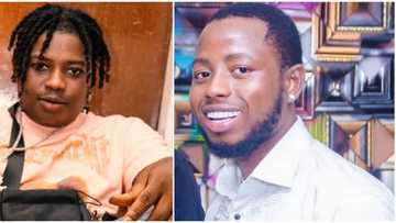 Singer Barry Jhay reportedly arrested in Ghana following death of record label boss Kashy