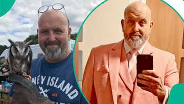 Peter Heppelthwaite, actor known for Only Fools and Horses, dies aged 59