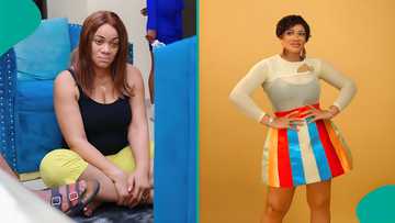 Uchenna Nnanna Shares Testimony on Birthday After Ghastly Motor Accident Nearly Cost Her Leg