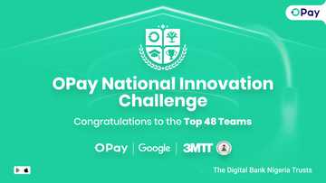 OPay unveils top 48 teams in National Innovation Challenge