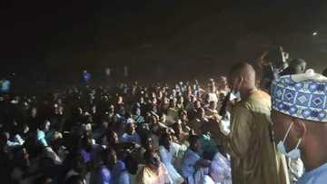 Zulum ya sake bankado 'yan gudun hijira na bogi a sansanin Maiduguri