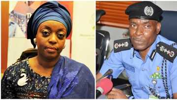 Arrest Diezani Madueke immediately - Court orders IGP Adamu