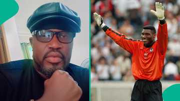 Man shares promise he made to Peter Rufai but couldn't fulfill, seeks forgiveness: "I feel guilty"