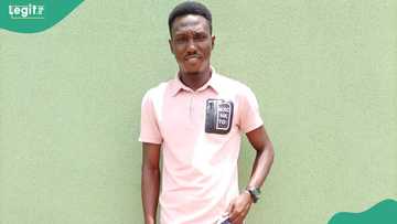 UNN produces record-breaker: Young man graduates with 4.87 CGPA, second highest in 62 Years
