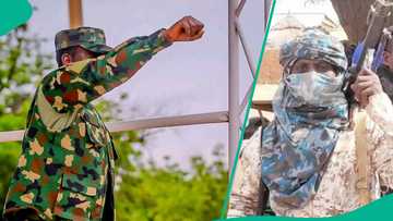 Bello Turji ya fadi gaskiya kan alakanta shi da Matawalle, ya kira sunaye a bidiyo