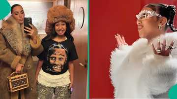 Kim Kardashian gets dragged after daughter North releases song with FKA Twigs: "This is terrible"