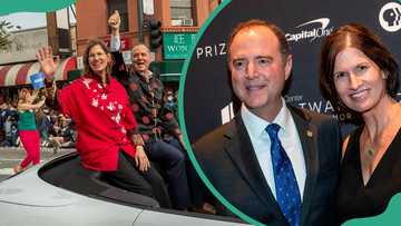 Eve Schiff’s life, relationships, and personal background