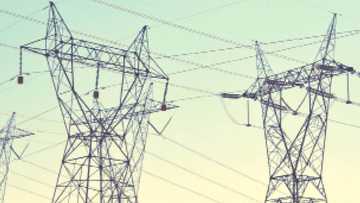 FG: 'Yan Ta'adda ne ke Zagon-Kasa ga Wutar Lantarkin Yankin Arewa Maso Gabas