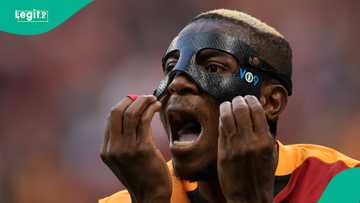 Victor Osimhen: Galatasaray warned against spending €150m on Nigerian striker