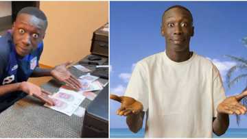 Khaby Lame's rise: From joblessness to 2nd most followed TikToker without saying a word