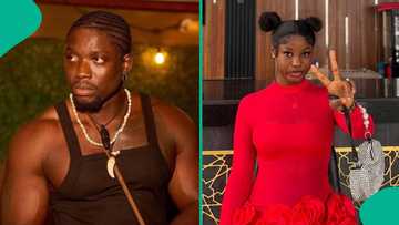 VDM reacts as King Mitchy's management announces her death, shares own unusual announcement