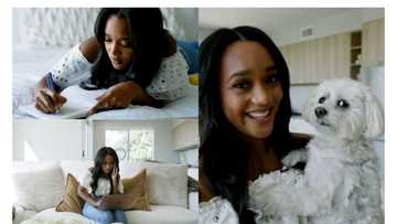 27-year-old lady makes N269.7 million a year trading in stocks, wants to hit N415 million at the end of 2022