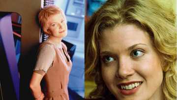 Everything you need to know about the Star Trek Voyager beauty Jennifer Lien