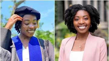 Nigerian lady listed among 50 most influential people in Canada, gets Immortalised as Barbie Role Model