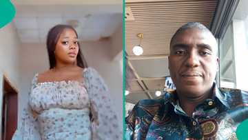 Assaulted UNIZIK lecturer says nobody apologised to him, expelled student’s mother reacts