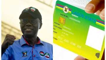 Lagos state set to launch smart resident ID card for loan applications, payment services