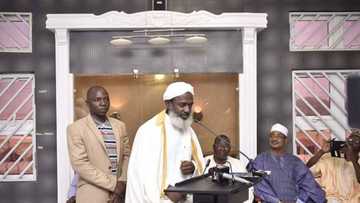 Sheikh Gumi Opens Up on the Outcome of His Negotiation with Bandits