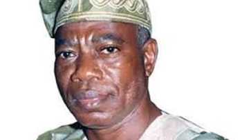 Yanzu-yanzu: Allah ya yi wa wani tsohon sanata rasuwa