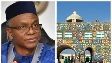 Yadda abubuwa su ka canza bayan rasuwar Shehu Idris a fadar Zazzau cikin ‘yan kwanaki