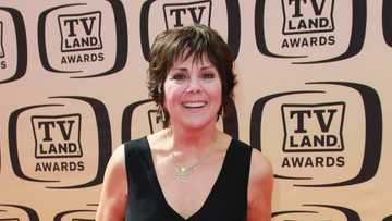 Joyce DeWitt today: age, net worth, husband, children, personal life