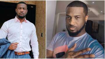 I am Igbo, married to Yoruba and schooled in north: Peter Okoye reacts to clash in Ibadan