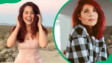 Erin Robinson’s biography: age, husband, net worth, Clevver