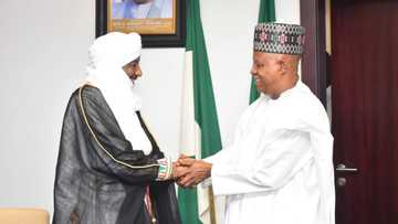 Bankin Duniya sun gaskata abin da Sanusi II ya fada a game da kamfanin NNPCL