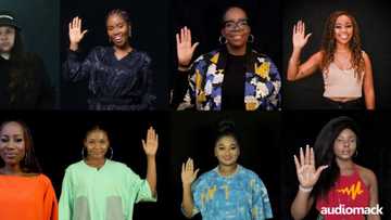 Women’s History Month 2021: Audiomack spotlights African women in music