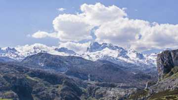 List of highest mountains in Nigeria