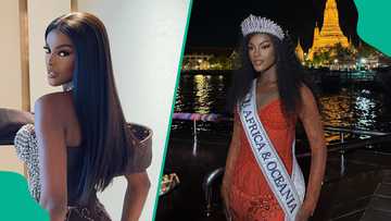 Chidinma Adetshina Addresses Court Case and Deportation Threat: "I Have Been Treated Unfairly"