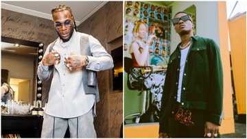 Grammy 2020: Nigerian man explains why Wizkid would have won if he were nominated