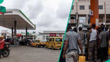 N20 cheaper: NNPC slashes petrol pump price again, releases new rates for Abuja, Lagos, other states