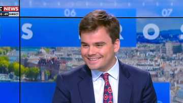 Qui est Gauthier Le Bret ? Portrait du journaliste de CNews