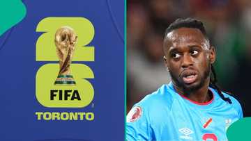 Nigerian journalist anticipates FIFA verdict on DR Congo's player eligibility before World Cup playoff