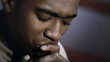 Bidiyon Kakan da ya kai jikonkinsa gwajin DNA, ya gano ba shi ya haifa mahaifinsu ba