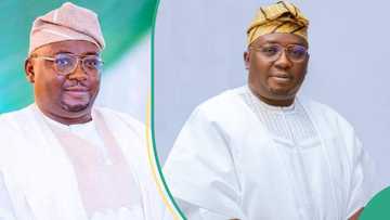 Tinubu’s minister Adelabu reveals why he returned to APC