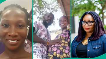 N500k deposit: Lady shares why late pregnant woman’s husband shouldn’t be blamed for lack of funds