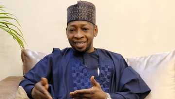 Gunmen Abduct Mother of Prominent APC Senatorial Candidate in Northern State, Nigerians React