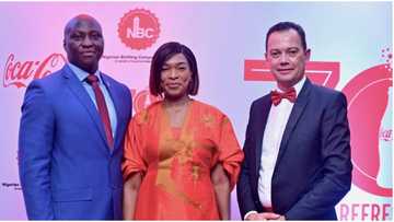 Why Everyone is Talking About Coca-Cola Nigeria’s 70th Anniversary Celebration