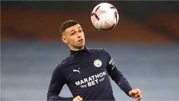 Just in: Worry for Guadiola as Real Madrid set to launch massive transfer bid for Manchester City star
