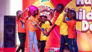Indomie Fan Club Marks 22nd Anniversary with Spectacular Children’s Day Events Across Nigeria