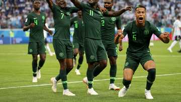 Daniel Amokachi talks tough, names 1 player who should not have missed 2014 World Cup with Super Eagles