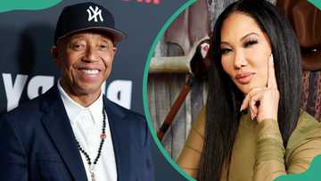 Who is Russell Simmons' wife now? A timeline of his romantic journey and controversies