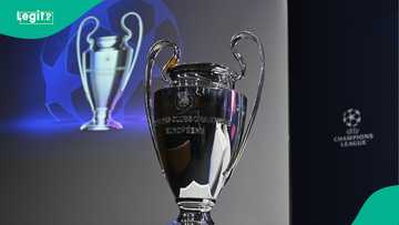 2025/26 Champions League: List of qualified teams as UEFA sets date for draws